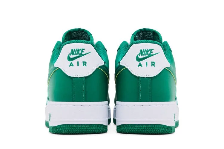 Krossovki-Nike-Air-Force-1-Low-07-Malachite-White-5