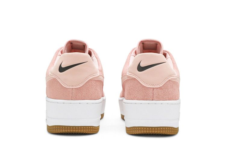 Кроссовки Nike Wmns Air Force Sage 1 Low 'Coral Stardust'