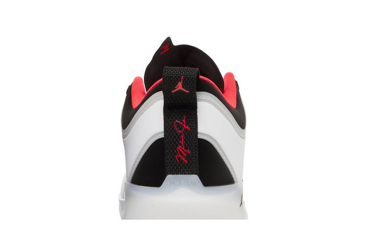 Кроссовки Air Jordan 37 Low PF 'Siren Red'
