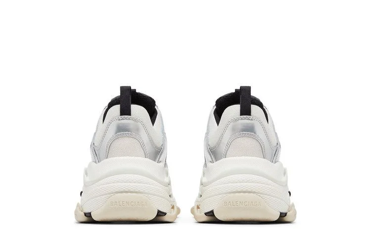 Krossovki-Balenciaga-Triple-S-Sneaker-Black-White-Silver-5