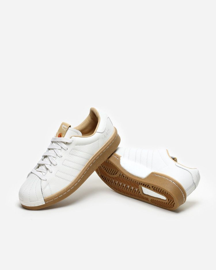 Кроссовки Kasina x adidas Superstar Boost 'Taesahae'