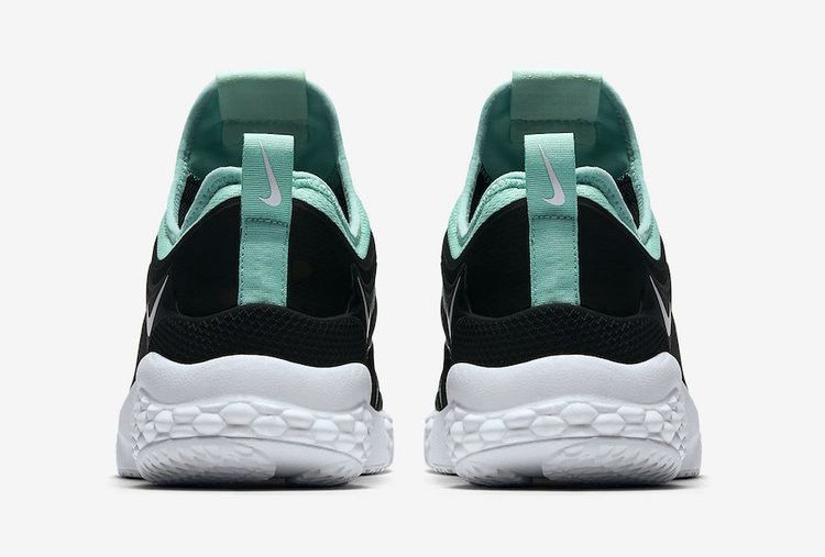 Кроссовки Nike Air Zoom LWP 16 SP 'Hyper Turquoise'
