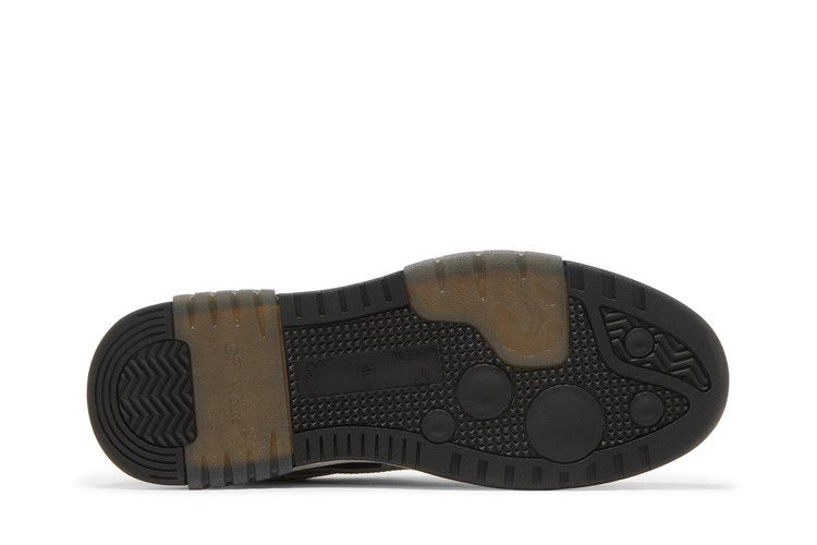 Кроссовки Off-White Out of Office 'Light Grey Black'