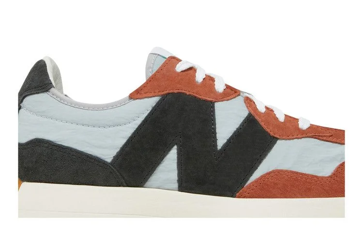 Кроссовки New Balance 327 'Rust Brown'