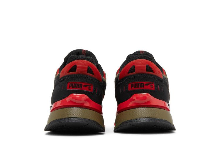Кроссовки Puma Mirage Sport 'Tipoff'