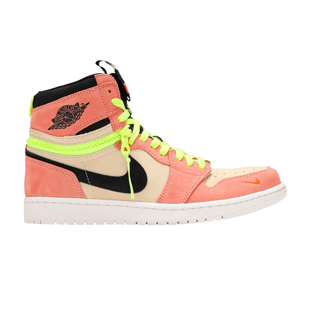 Krossovki-Air-Jordan-1-High-Switch-Pink-Volt