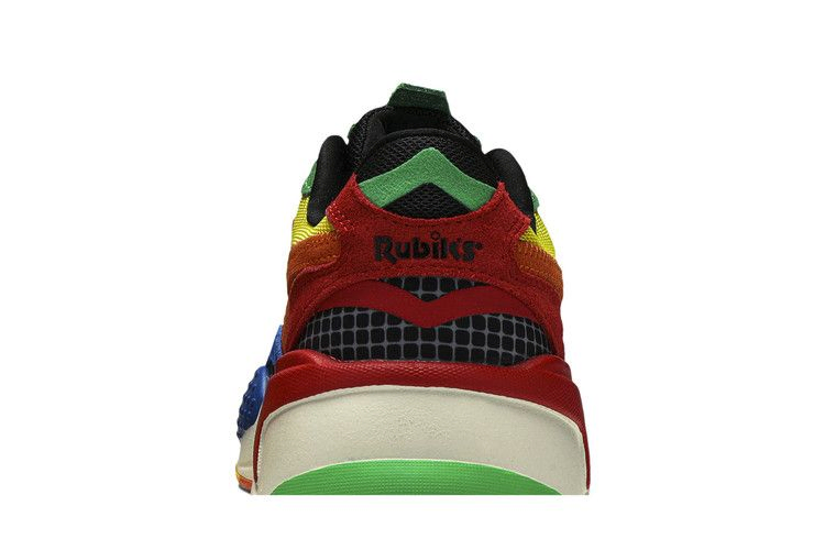 Кроссовки Puma RS-X3 'Rubix Cube'