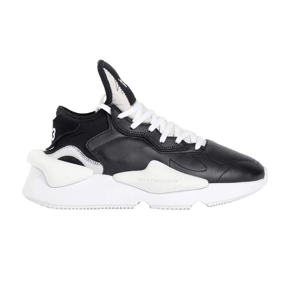 Krossovki-adidas-Y-3-Kaiwa-Core-Black-1