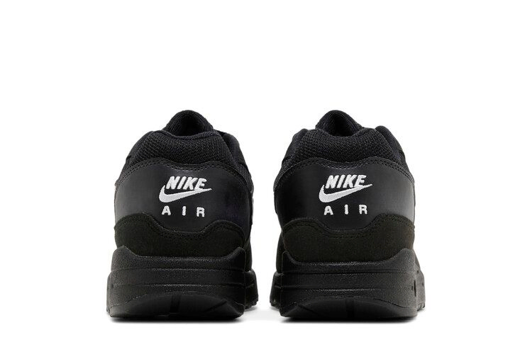 Кроссовки Nike Air Max 1 'Black'