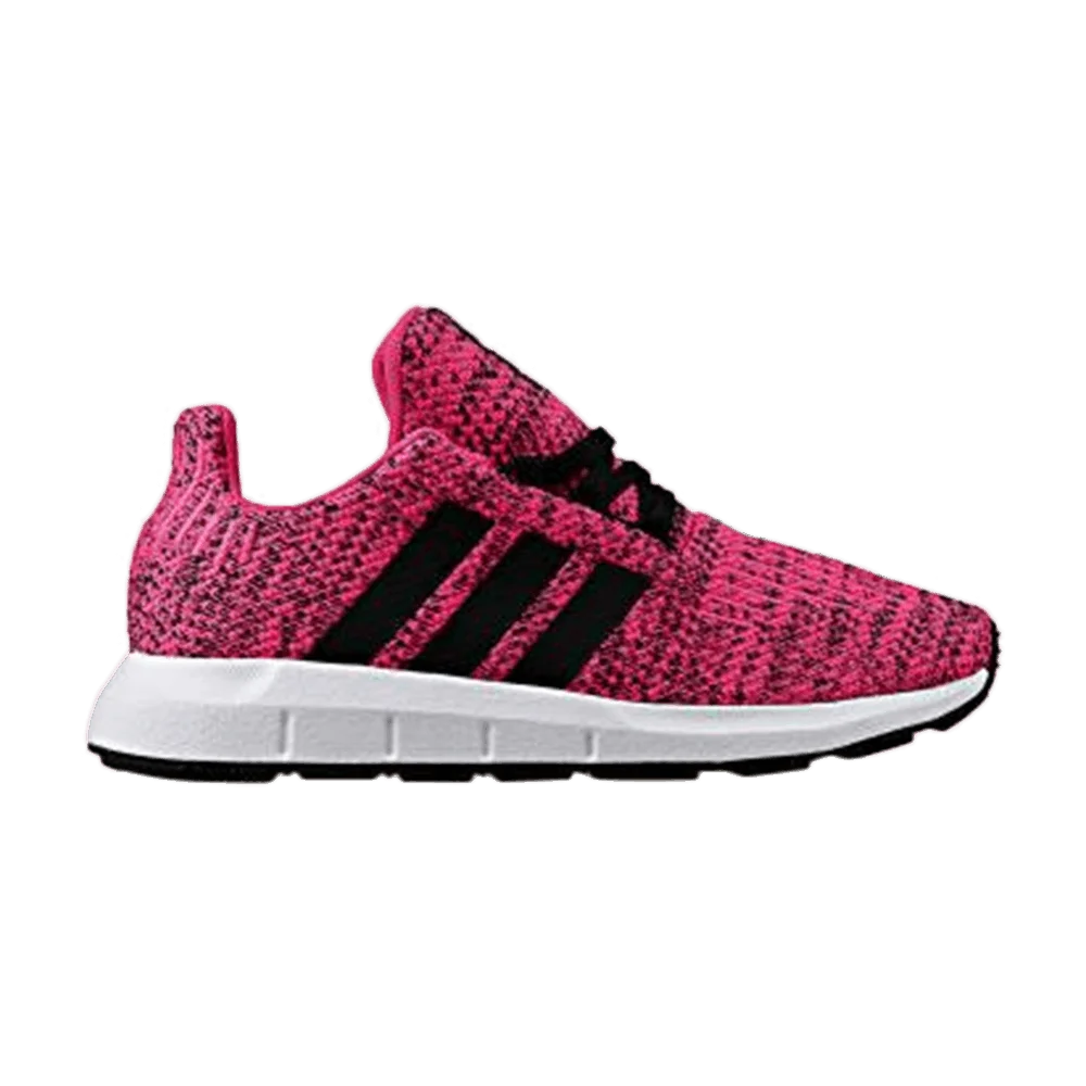 Krossovki-Adidas-Swift-Run-J-Shock-Pink