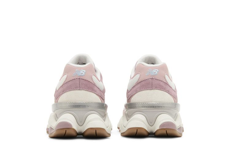 Кроссовки New Balance 9060 'Rose Pink'