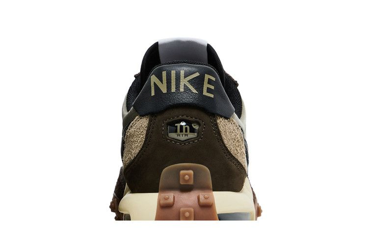 Кроссовки Nike Air Max Waffle Racer SP 'Matte Olive'
