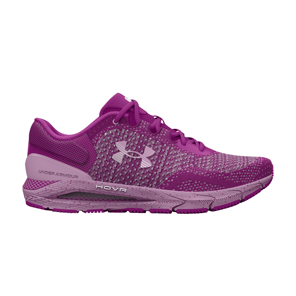 Кроссовки Under Armour Wmns HOVR Intake 6 'Mystic Magenta'