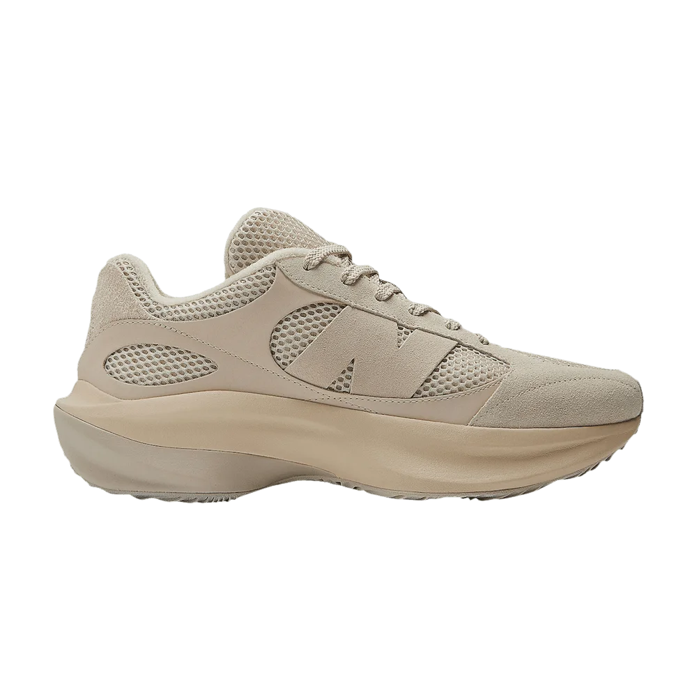 Krossovki-AURALEE-x-New-Balance-WRPD-Runner-Tan