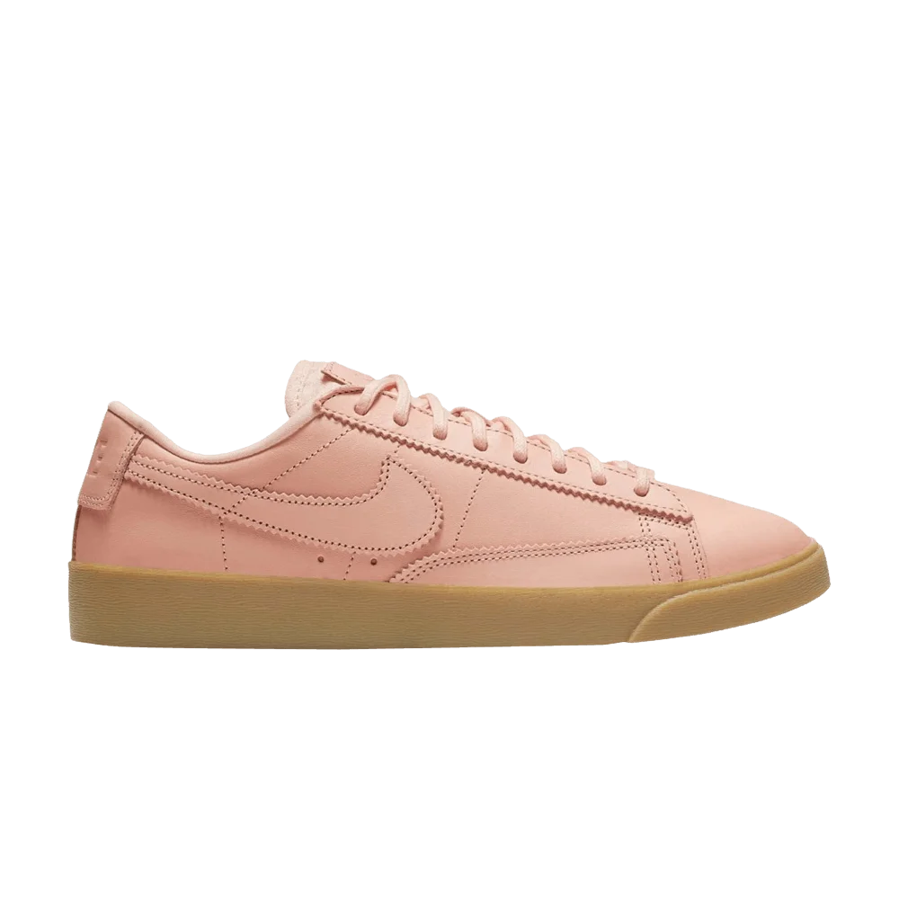 Krossovki-Nike-Wmns-Blazer-Low-LXX-Washed-Coral