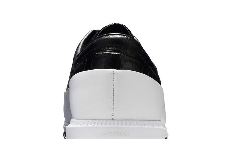 Кроссовки Nike Air Zoom Victory Tour Wide 'White Black'