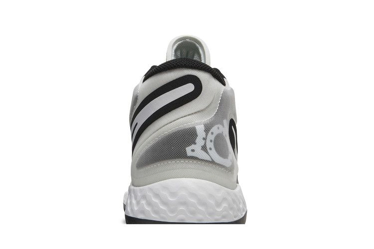 Кроссовки Nike KD Trey 5 VIII EP 'White Black'