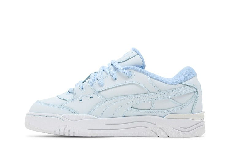 Кроссовки Puma 180 Dye 'Icy Blue'