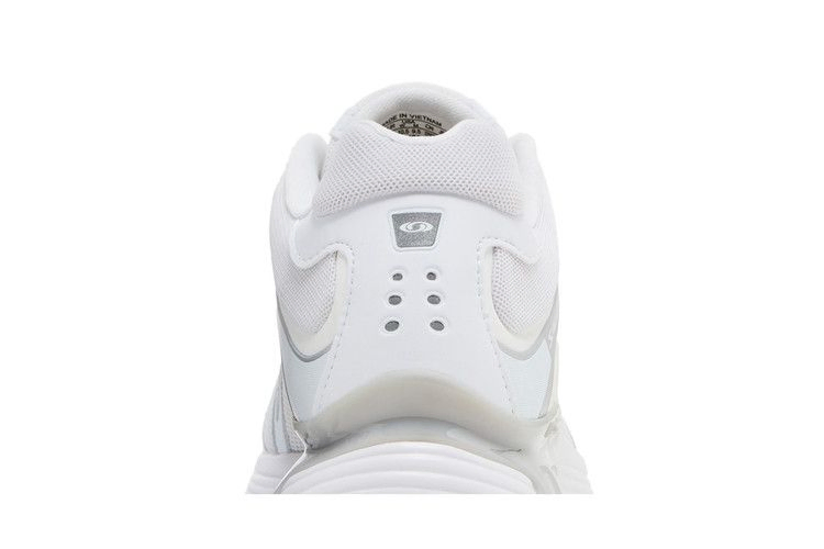 Кроссовки Salomon XT-Whisper 'White Lunar Rock'