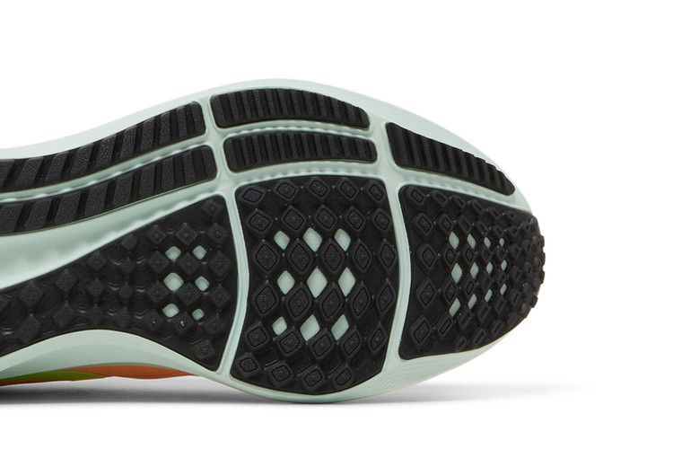 Кроссовки Nike Wmns Air Zoom Pegasus 39 'Peach Cream Ghost Green'