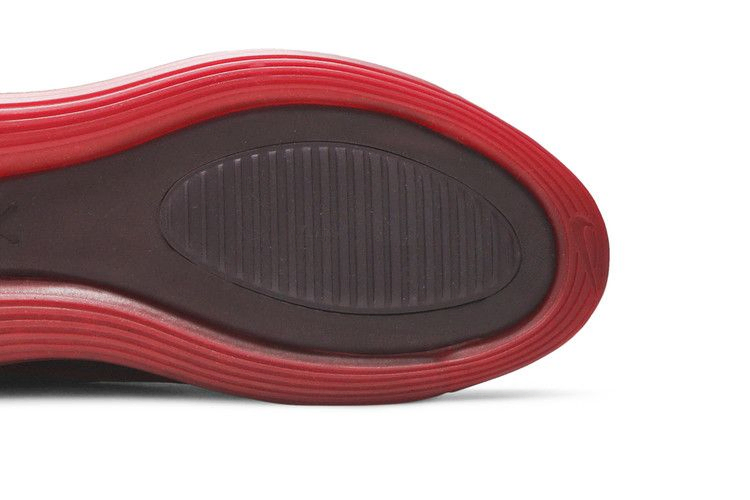 Кроссовки Nike Air Max 720 'Night Maroon'