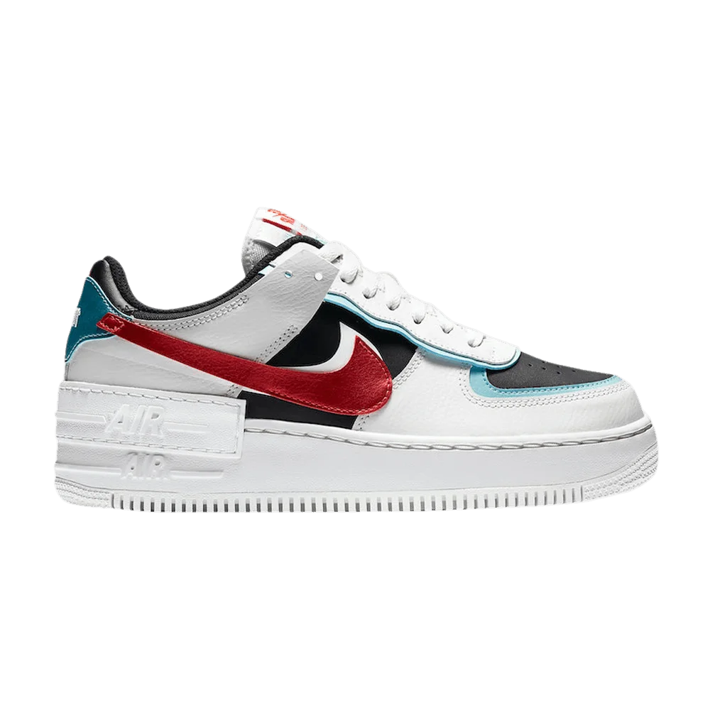 Krossovki-Nike-Wmns-Air-Force-1-Shadow-White-Bleached-Aqua