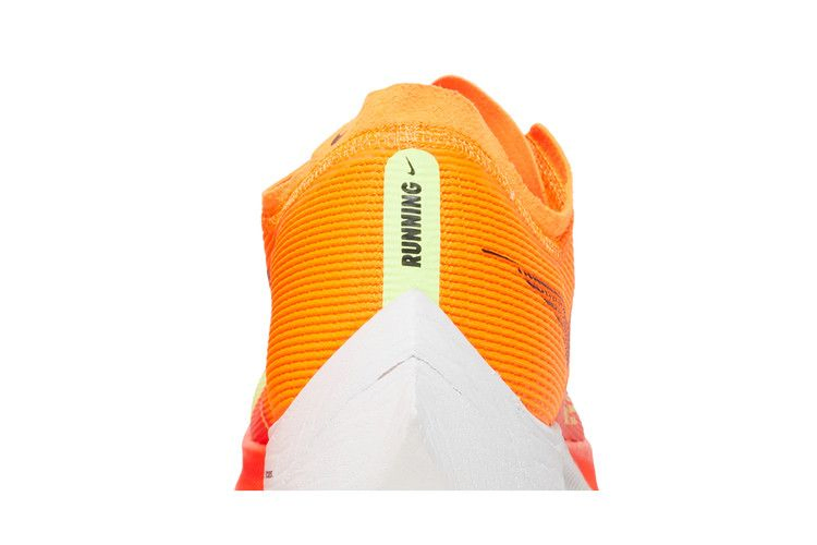 Кроссовки Nike ZoomX Vaporfly NEXT% 2 'Total Orange'