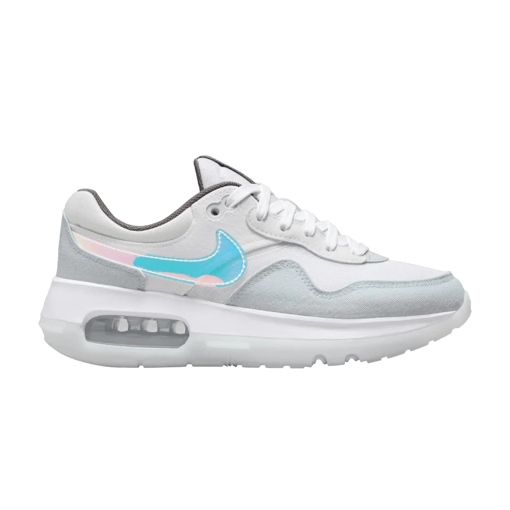 Krossovki-Nike-Air-Max-Motif-GS-White-Aura