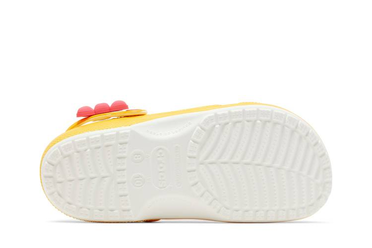 Кроссовки Crocs McDonald's x Classic Clog 'Birdie'