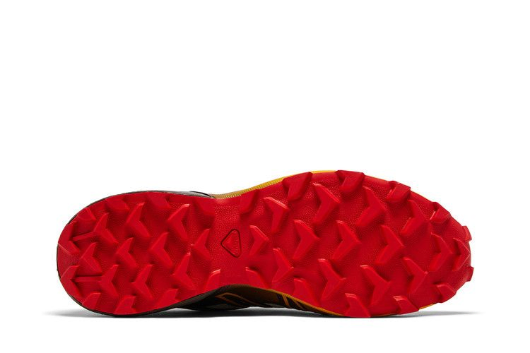 Кроссовки Salomon VANDYTHEPINK x Speedcross 3 'Burger'