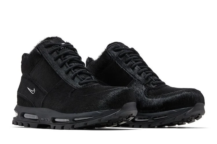 Nike-Air-Max-Goadome-Pony-Hair-Pack-Triple-Black-7