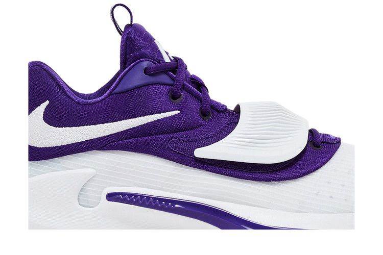 Кроссовки Nike Zoom Freak 3 TB 'Court Purple'