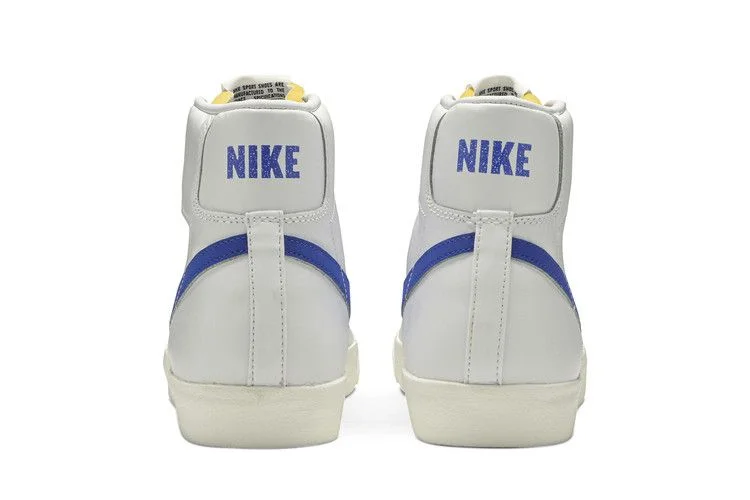 Кроссовки Nike Blazer Mid '77 Vintage 'Racer Blue'