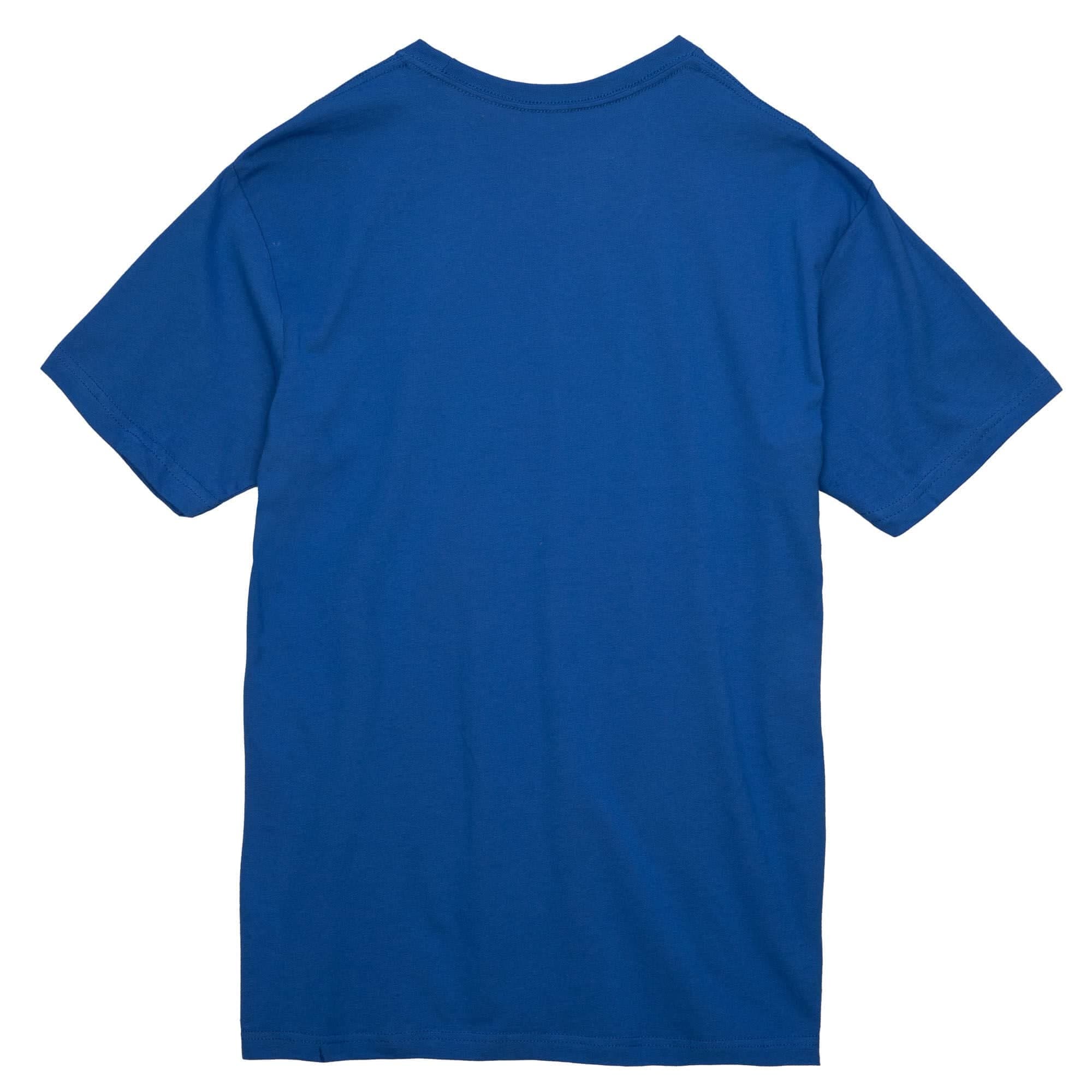 Футболка Mitchell & Ness MVP 2 Tee Minnesota Timberwolves