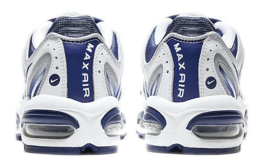 Кроссовки Nike Air Max Tailwind 4 'Blue'