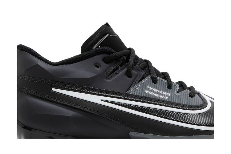 Кроссовки Nike Vapor Edge Elite 360 2 'Black Dark Smoke Grey'