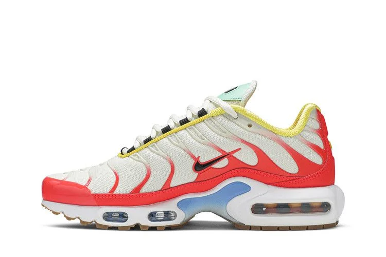Кроссовки Nike Wmns Air Max Plus 'Legend of Her'