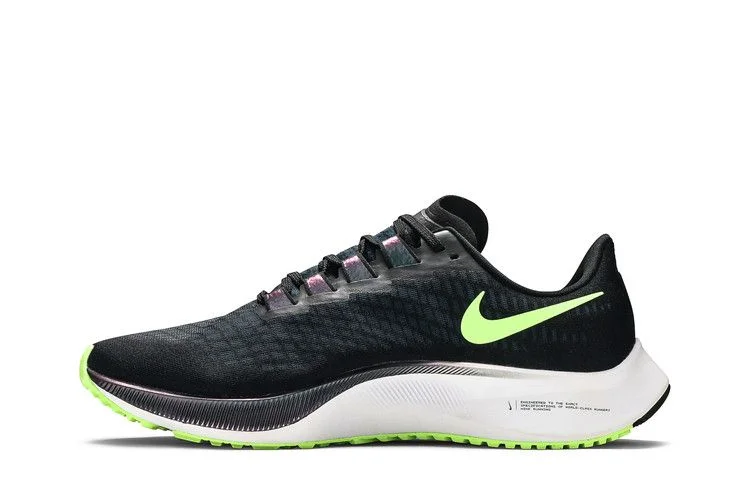 Кроссовки Nike Air Zoom Pegasus 37 'Valerian Blue'