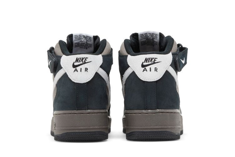Кроссовки Nike Air Force 1 Mid NH 2 'City Pack - Berlin'