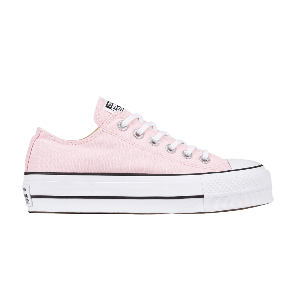 Кроссовки Converse Wmns Chuck Taylor All Star Lift Ox 'Cherry Blossom'