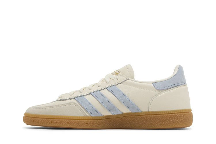 Кроссовки adidas Handball Spezial 'Shadow Brown Aluminium Gum'