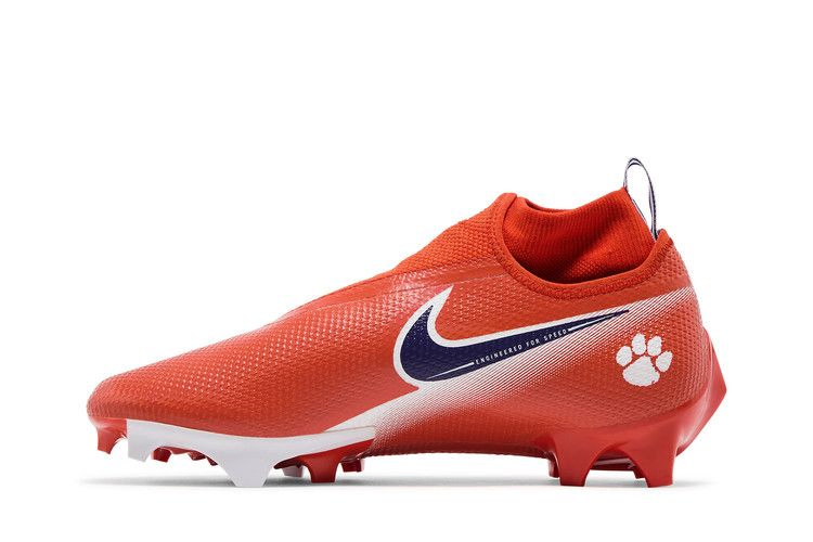 Кроссовки Nike Vapor Edge Pro 360 SMU Wide 'Clemson Home' PE