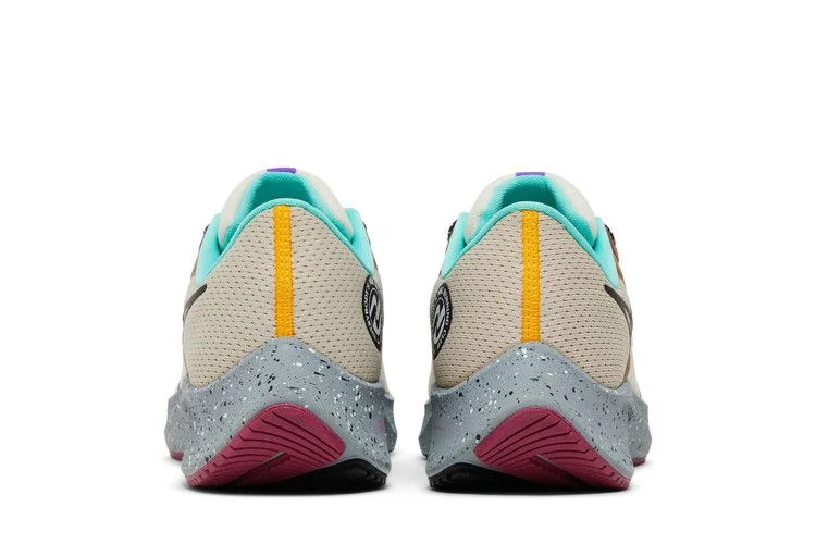Кроссовки Nike Air Zoom Pegasus 38 'Running Club - Sail'