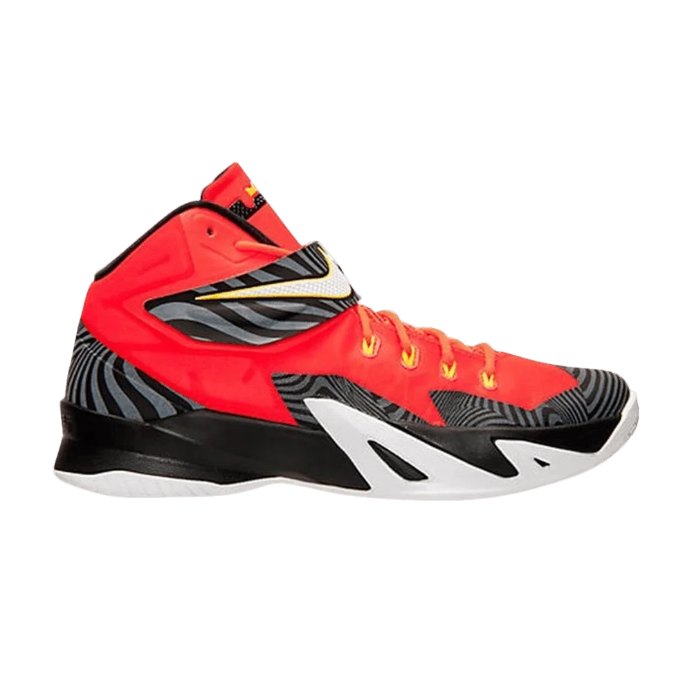 Krossovki-Nike-Zoom-Soldier-8-Premium-Bright-Crimson