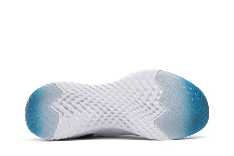 Кроссовки Nike Wmns Epic React Flyknit 'OG'