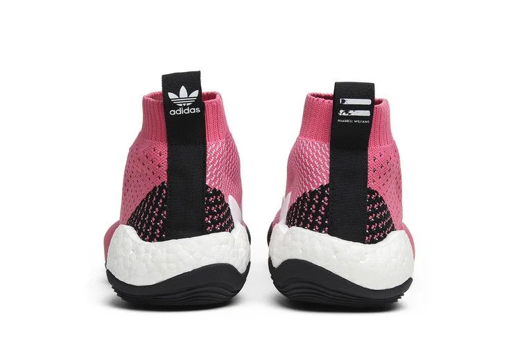 Кроссовки Pharrell x adidas Crazy BYW 'Ambition'