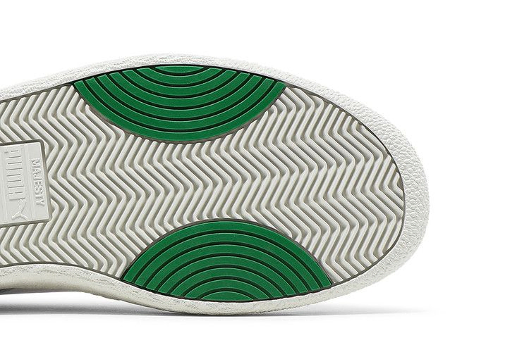 Кроссовки Puma Ralph Sampson Low 'Rudolf Dassler Legacy Collection'