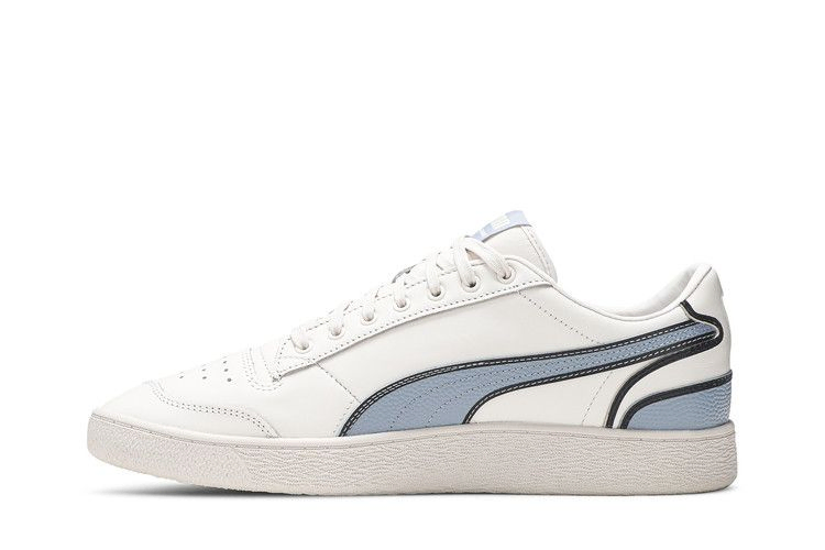Кроссовки Puma Ralph Sampson Low 'Pastel'
