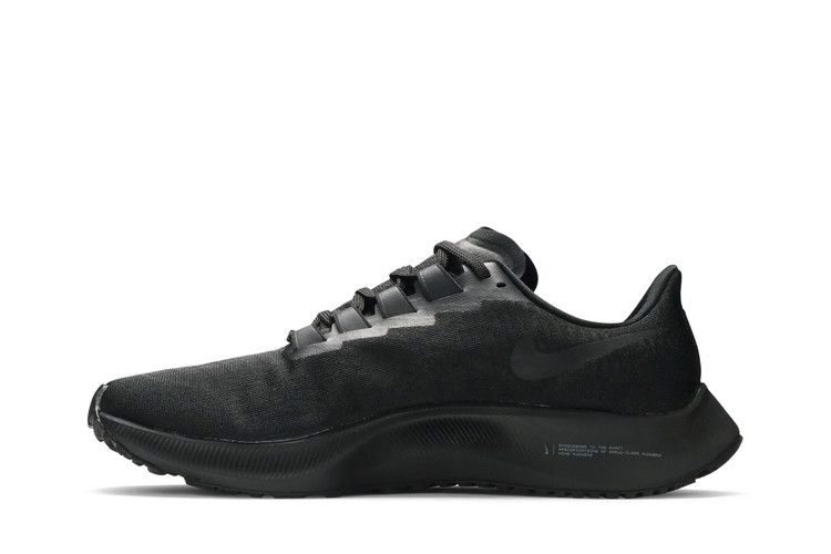 Кроссовки Nike Air Zoom Pegasus 37 'Black Dark Grey'