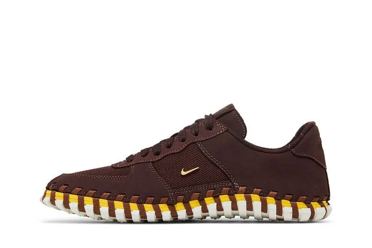 Кроссовки Jacquemus x Nike Wmns J Force 1 Low LX SP 'Earth'